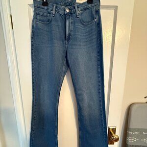 Tags On Rag & Bone size 29 Bootcut Jeans - Never Worn!